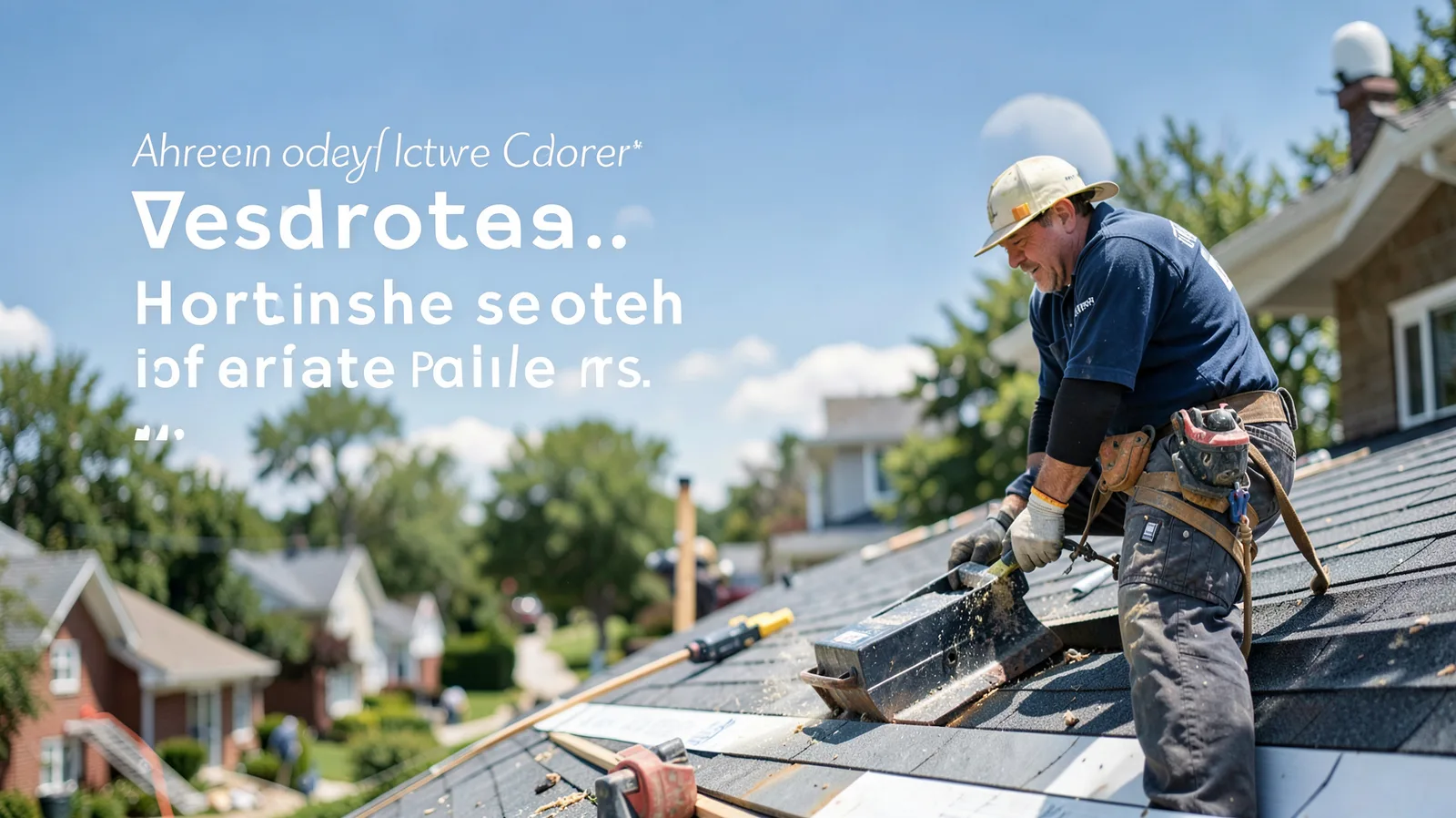 Roof Replacement in Naples, ID near me